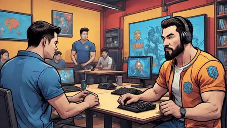 T1战队抵京备战世界赛，Faker称将以挑战者姿态迎战LCK赛区劲敌IG战队